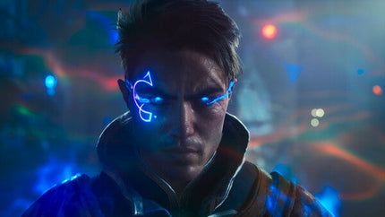 Immortals of Aveum Crumbling Apart Edition Steelbook Outlet