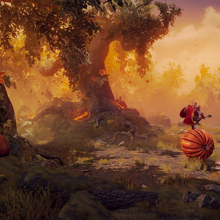 Trine 4 The Nightmare Prince Steelbook Outlet