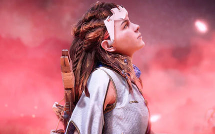 Horizon Zero Dawn | Only On PlayStation Classic Collection Steelbook Outlet