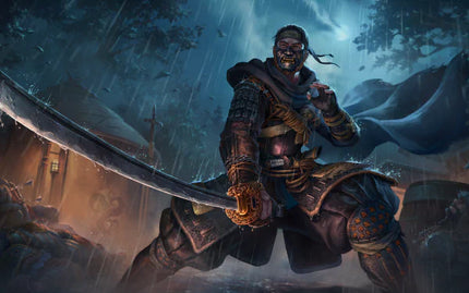 Ghost of Tsushima Directors Cut Edition Steelbook Outlet