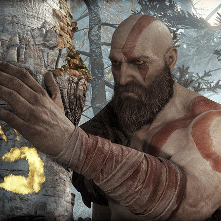 God of War | Only On PlayStation Classic Collection Steelbook Outlet