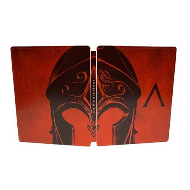 Assassin's Creed Odyssey Red Edition - FantasyBox