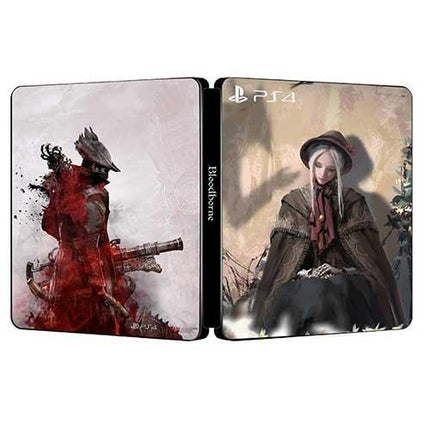 Bloodborne - FantasyBox