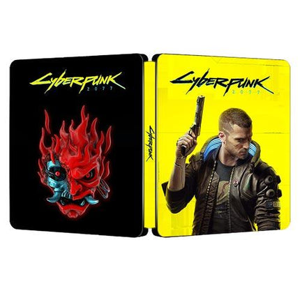Cyberpunk 2077 Classic Edition - FantasyBox