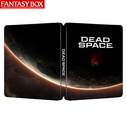 DEAD SPACE Remake Offilica Edition Steelbook Outlet