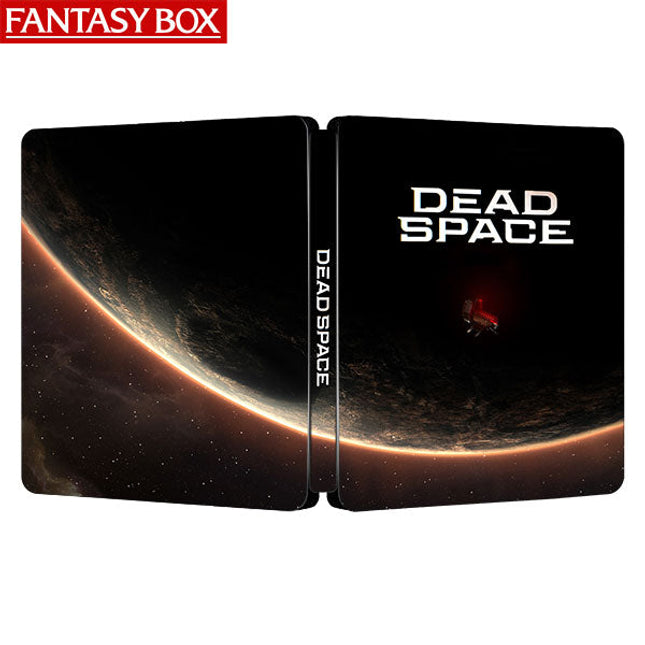 DEAD SPACE Remake Offilica Edition Steelbook Outlet