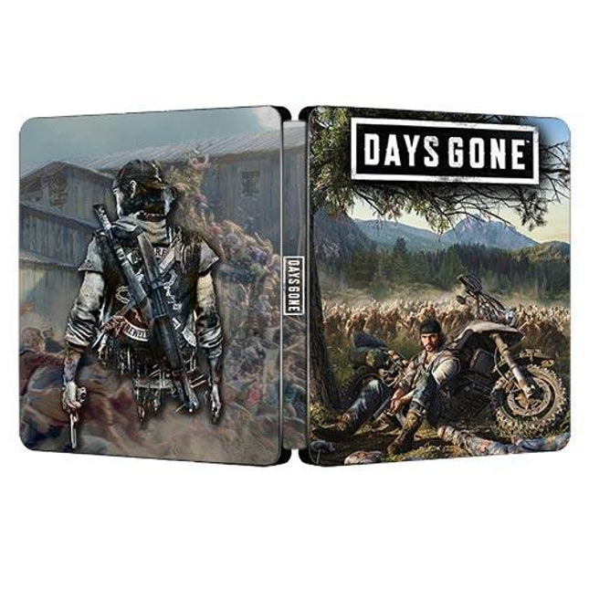 Daysgone DayOne Edition - FantasyBox