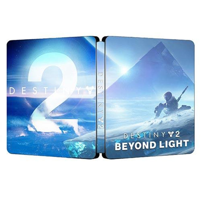 Destiny 2 Beyond Light - FantasyBox
