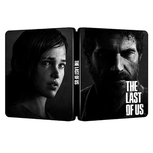 The last of us