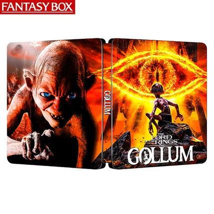 The Lord of the Rings: Gollum Classic Edition Steelbook Outlet
