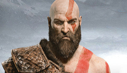 God of War | Only On PlayStation Classic Collection Steelbook Outlet