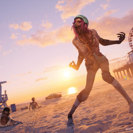Dead Island 2 Definitive Edition Steelbook Outlet