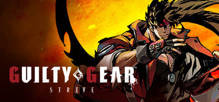 GUILTY GEAR STRIVE Jack O JKO Edition Steelbook Outlet