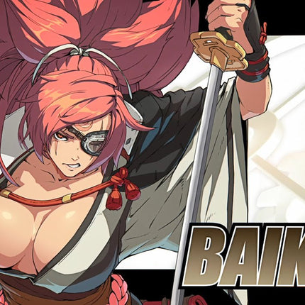 GUILTY GEAR STRIVE Jack O JKO Edition Steelbook Outlet