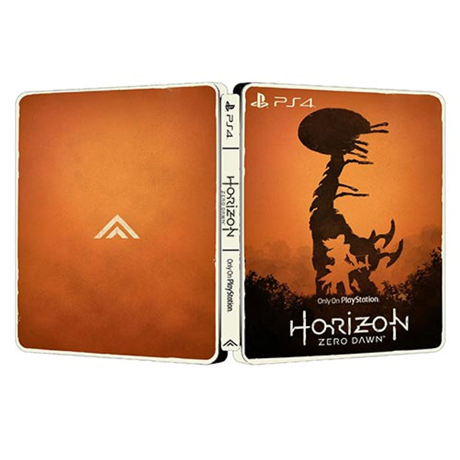 Horizon Zero Dawn | Only On PlayStation Classic Collection Steelbook Outlet