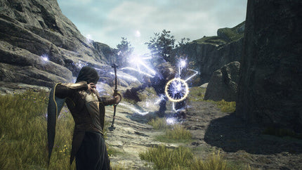 Dragon's Dogma 2 Pre-Order Edition Steelbook Outlet