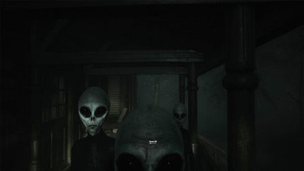 Greyhill Incident 90s Edition Steelbook Outlet