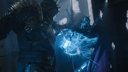 The Lords of the Fallen Preview Edition Steelbook Outlet