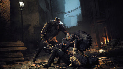Remnant II Preview Edition Steelbook Outlet