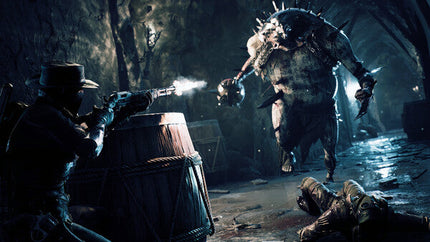 Remnant II Preview Edition Steelbook Outlet