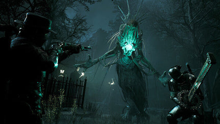 Remnant II Preview Edition Steelbook Outlet