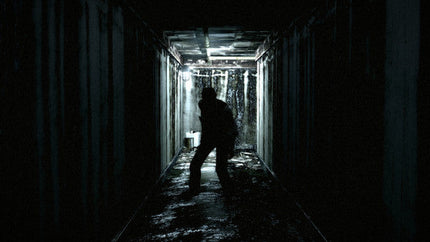 The Evil Within DLC Edition Steelbook Outlet