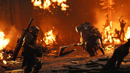 Remnant II Preview Edition Steelbook Outlet