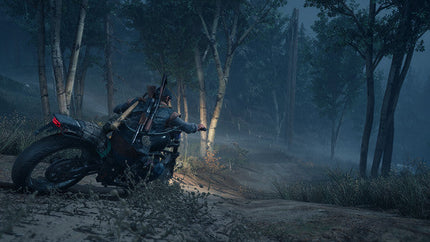 Daysgone DayOne Edition Steelbook Outlet
