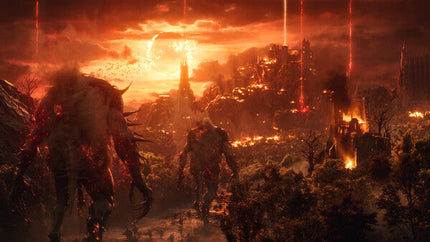The Lords of the Fallen Preview Edition Steelbook Outlet