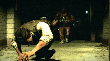 The Evil Within DLC Edition Steelbook Outlet