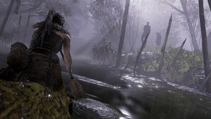 Hellblade senua's sacrifice Steelbook Outlet