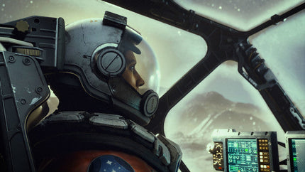 Starfield Bethesda 2023 Classic Edition Steelbook Outlet