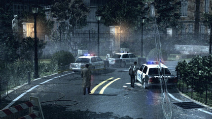 The Evil Within DLC Edition Steelbook Outlet