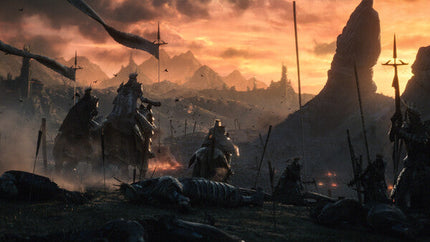 The Lords of the Fallen Preview Edition Steelbook Outlet