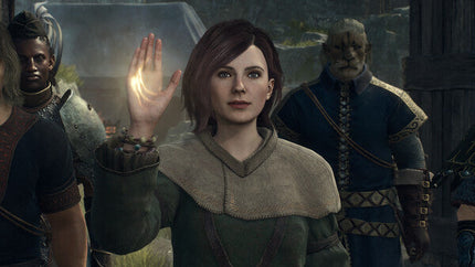 Dragon's Dogma 2 Pre-Order Edition Steelbook Outlet
