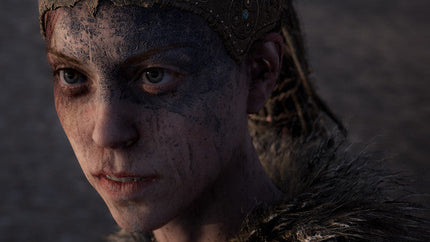 Hellblade senua's sacrifice Steelbook Outlet