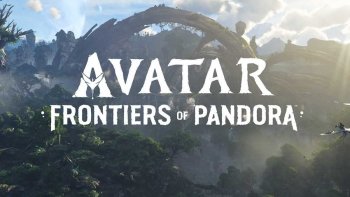 Avatar Frontiers of Pandora Pre order Edition Steelbook Outlet