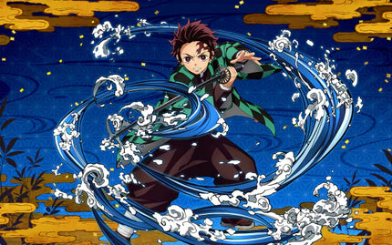 Demon Slayer - Kimetsu no Yaiba - The Hinokami Chronicles Steelbook Outlet