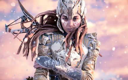 Horizon Zero Dawn | Only On PlayStation Classic Collection Steelbook Outlet