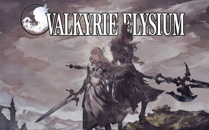 Valkyrie Elysium/Profile Classic Edition Steelbook Outlet